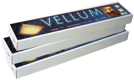 Светильник VELLUM потолочный тканевый натяжной